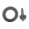 American Axle Gear Set, Ring And Pinion, Rear Differential, 10.5 In. 14 Bolt, 3.73 Axle Ratio 40058731 - alternate 2